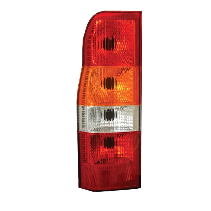 Tail Light Assembly (2.44.051.10)