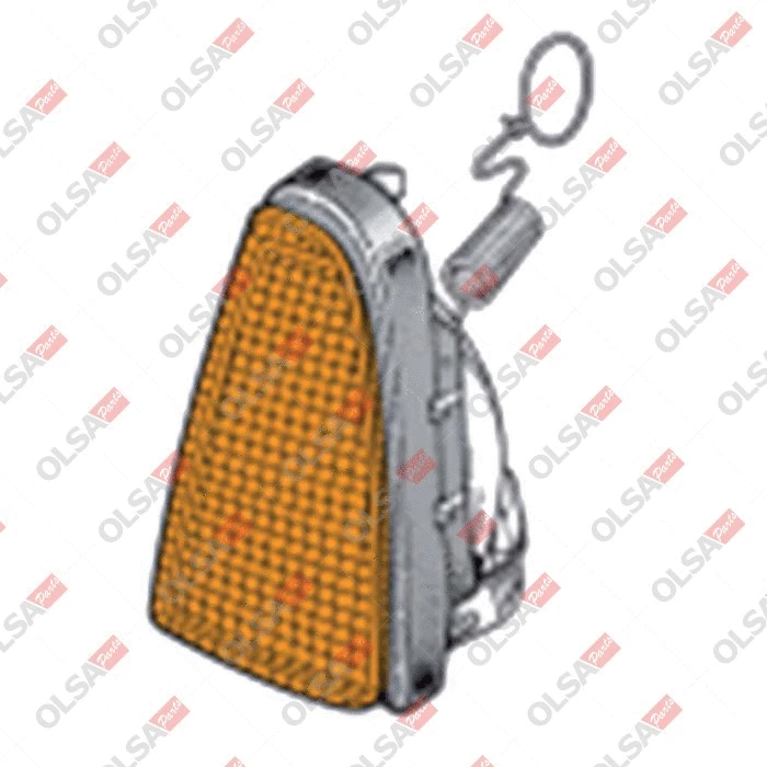 Headlight (2.01.089.00)