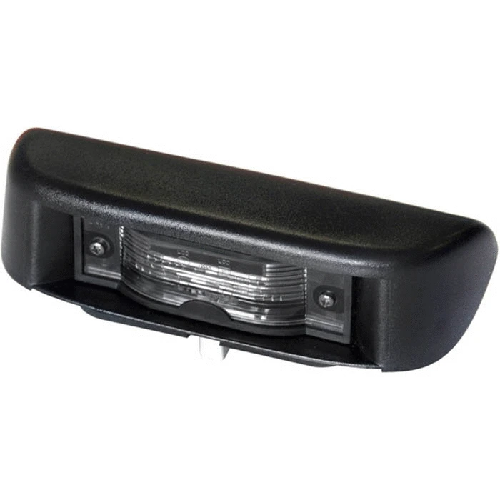 Licence Plate Light (1.45.060.00)