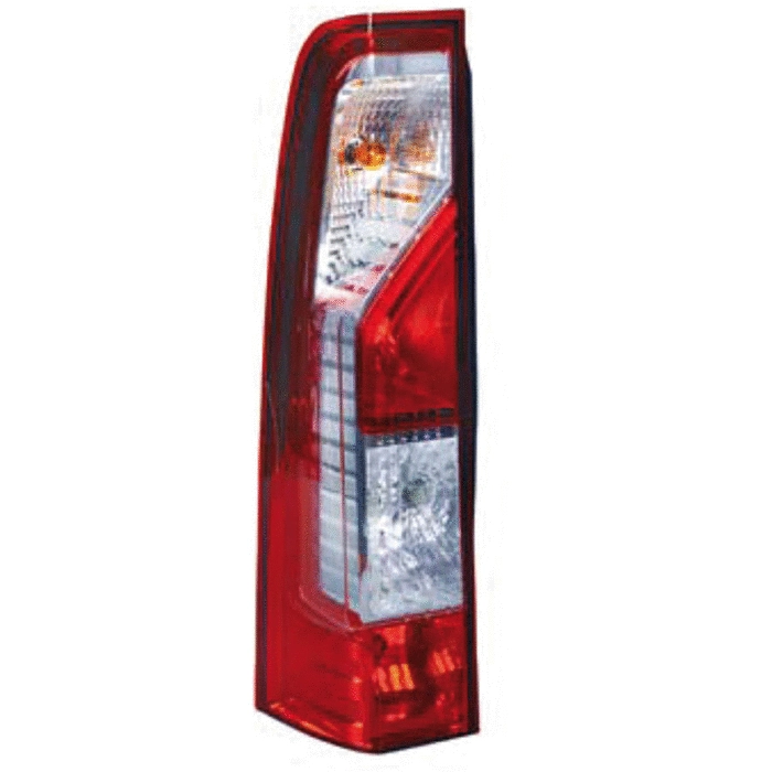 Tail Light Assembly (2.44.261.10)