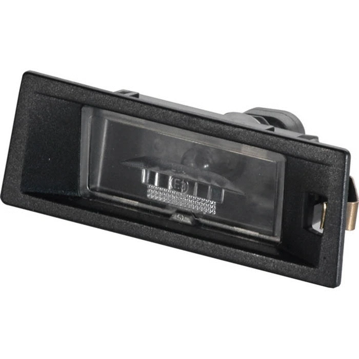 Licence Plate Light (1.05.062.00)