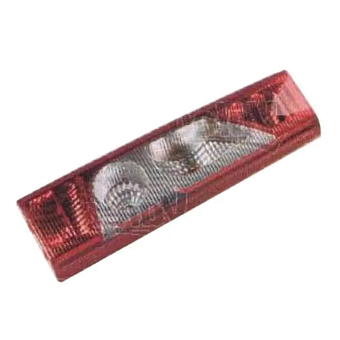 Tail Light Assembly (5.04.154.00)