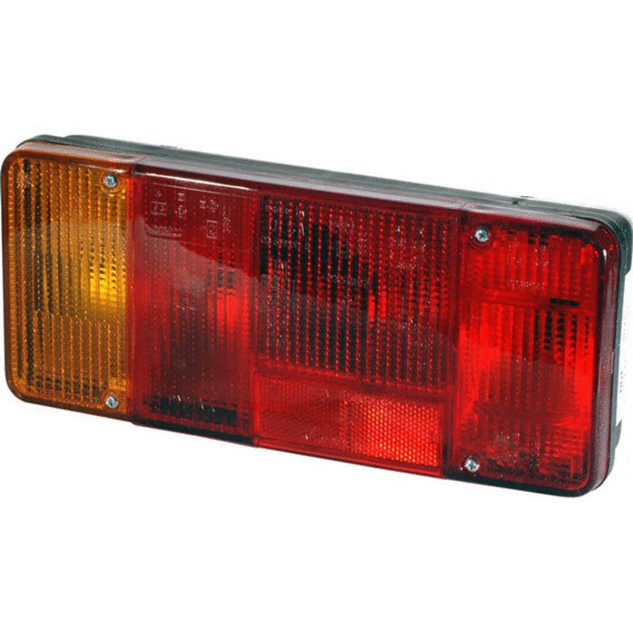 Tail Light Assembly (1.44.057.00)