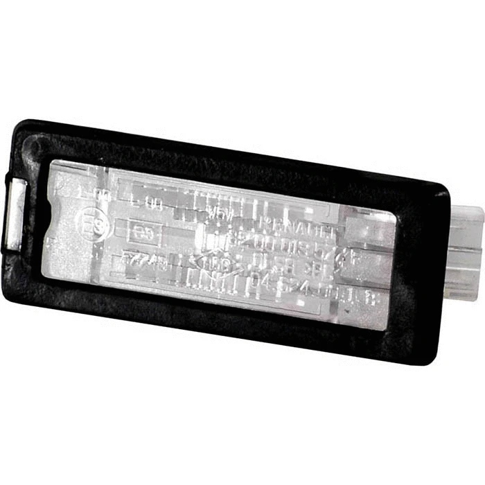 Licence Plate Light (1.05.110.00)