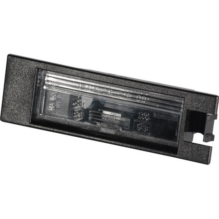 Licence Plate Light (1.05.098.00)