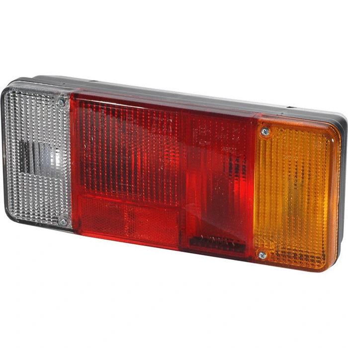 Tail Light Assembly (1.44.050.00)