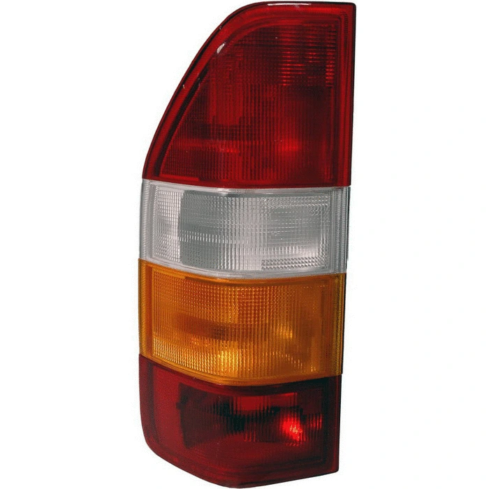 Tail Light Assembly (2.44.109.10)