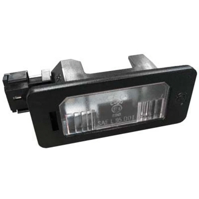 Licence Plate Light (5.05.050.00)