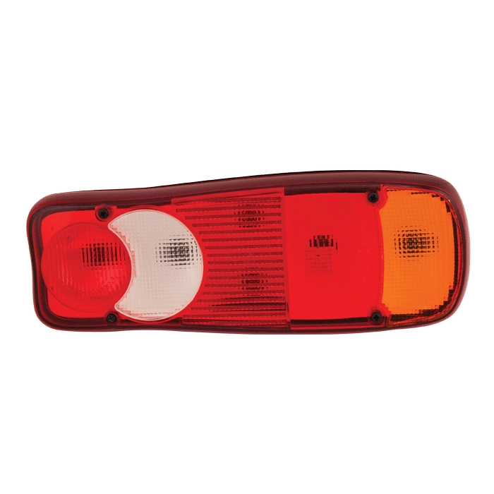 Tail Light Assembly (2.44.066.00)