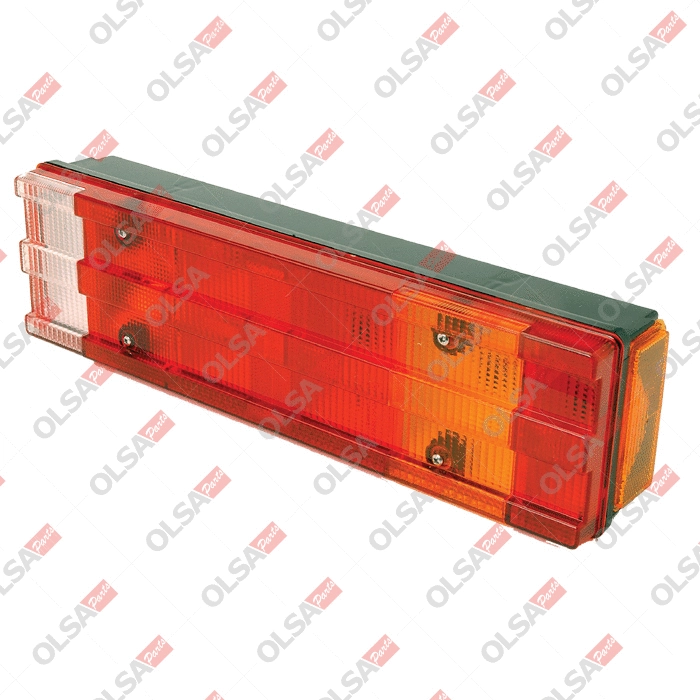 Tail Light Assembly (2.44.182.00)