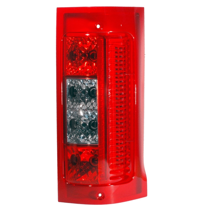 Tail Light Assembly (2.44.058.10)
