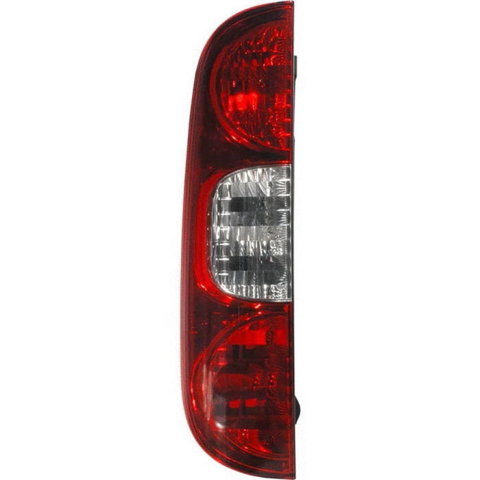 Tail Light Assembly (5.04.071.00)