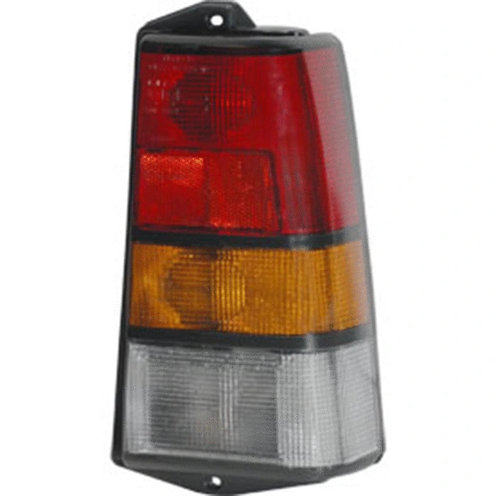 Tail Light Assembly (1.04.062.00)