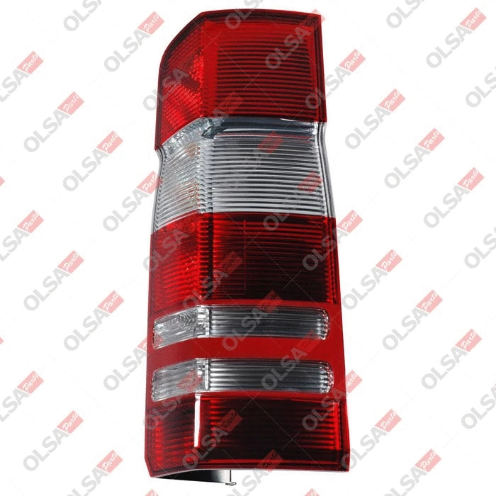 Tail Light Assembly (2.44.076.10)