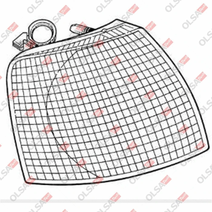 Headlight (2.01.143.12)