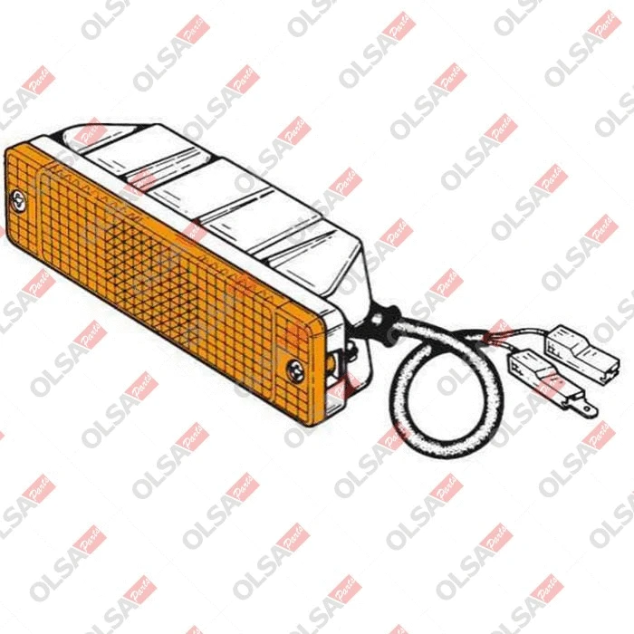 Headlight (2.01.122.00)