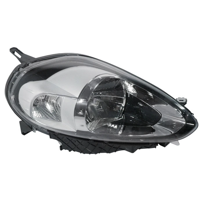 Headlight (8.00.068.00)