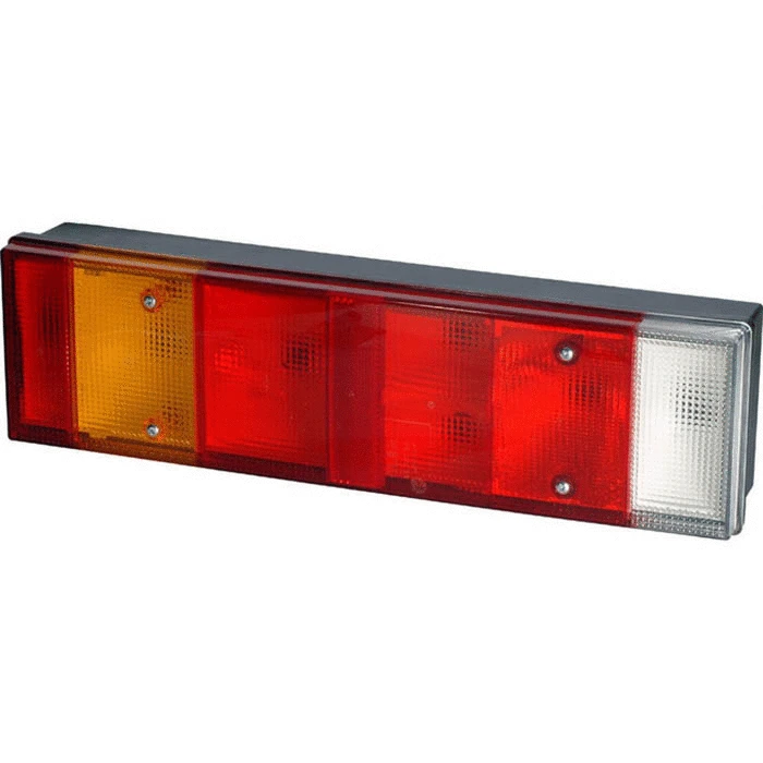 Tail Light Assembly (1.44.065.00)