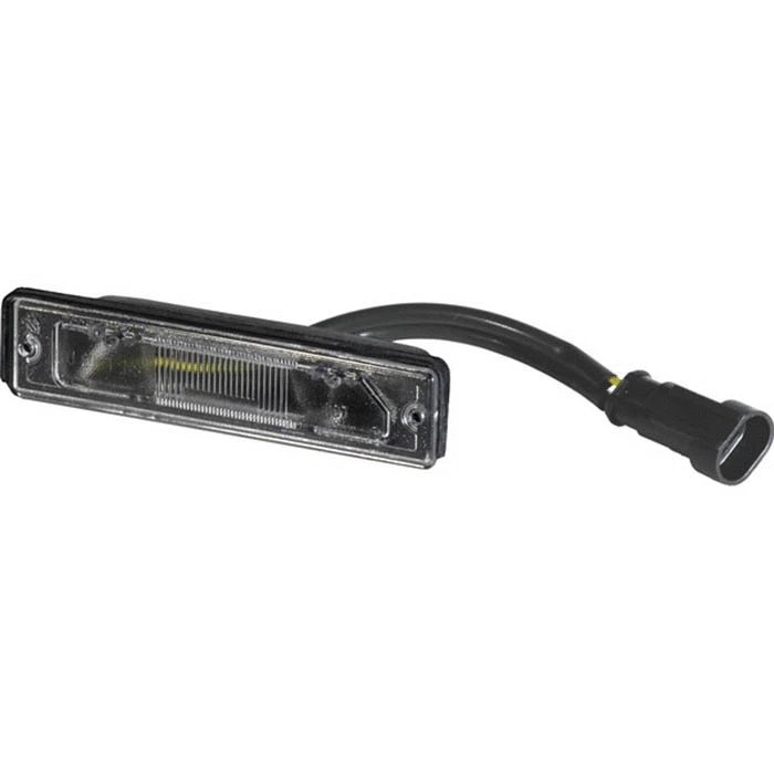 Licence Plate Light (1.45.054.00)