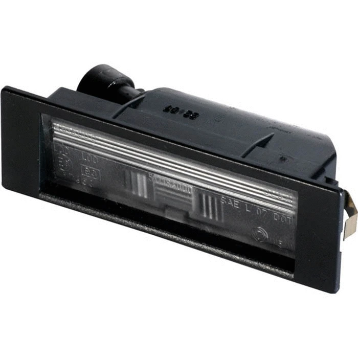 Licence Plate Light (1.05.052.00)