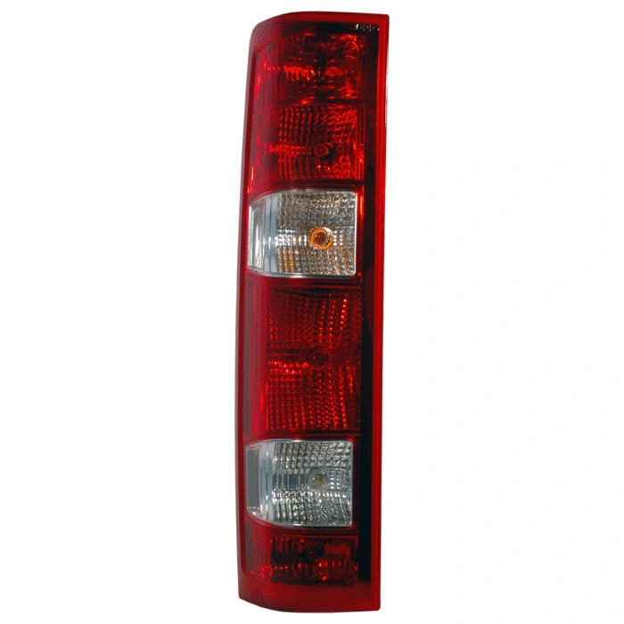 Tail Light Assembly (2.44.072.00)
