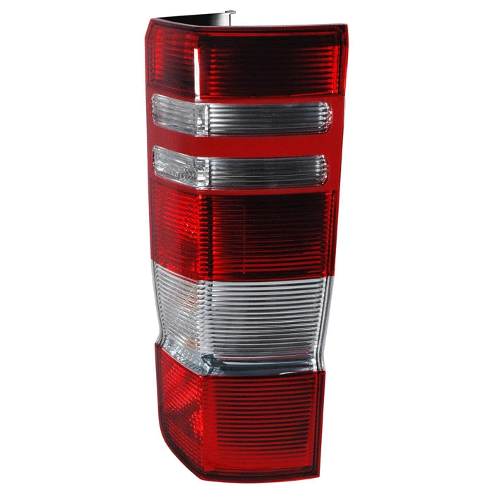 Tail Light Assembly (5.44.077.00)