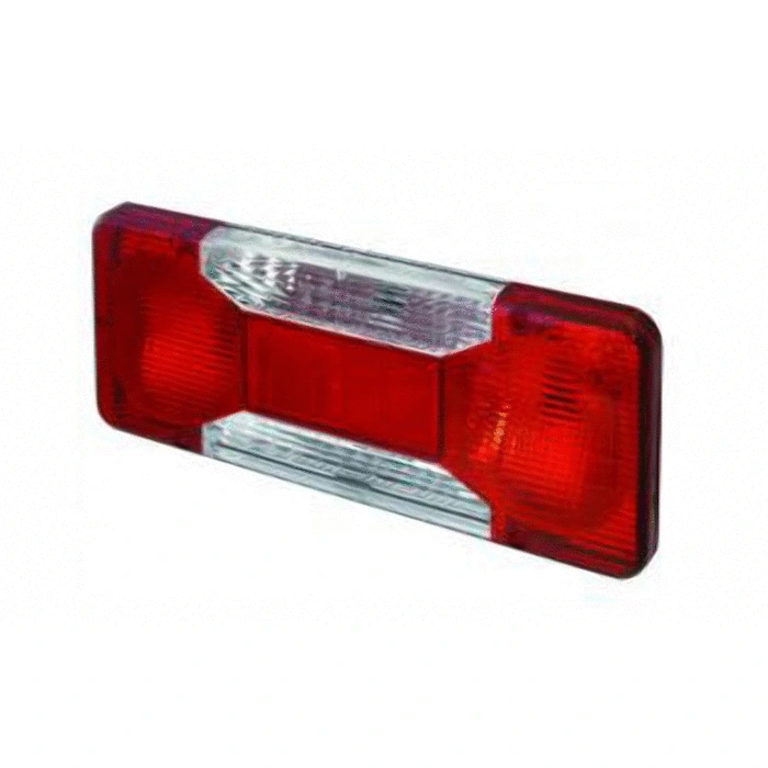 Lens, tail light assembly (2.44.065.20)