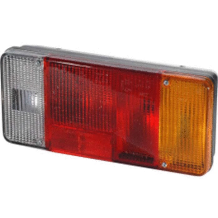 Tail Light Assembly (2.44.228.00)