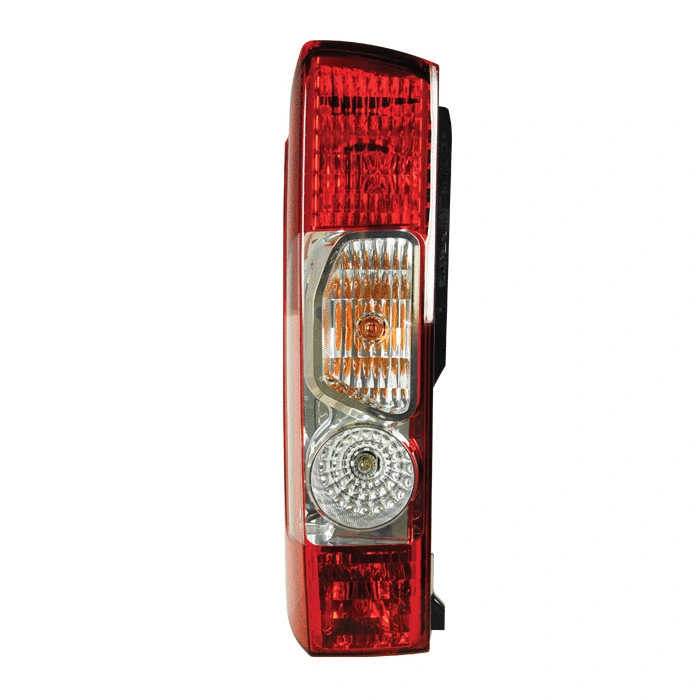 Tail Light Assembly (2.44.207.10)