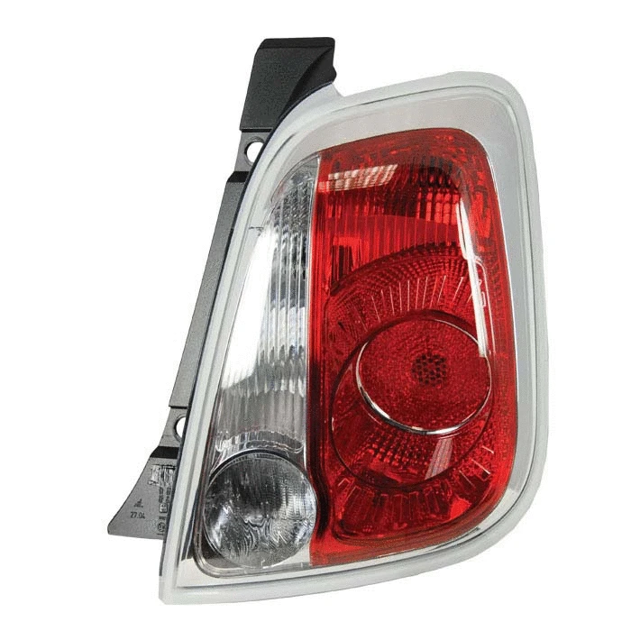 Tail Light Assembly (5.04.102.00)