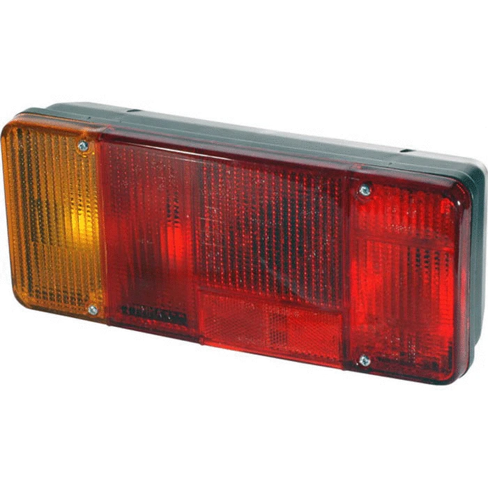 Tail Light Assembly (1.44.051.00)
