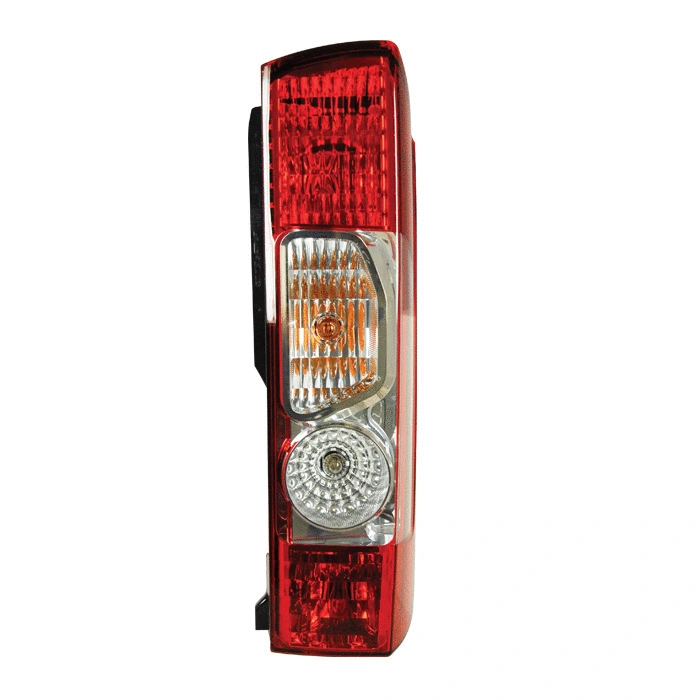 Tail Light Assembly (2.44.206.10)