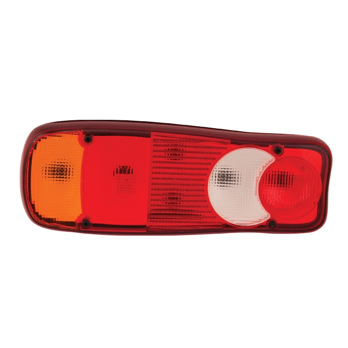 Tail Light Assembly (2.44.067.00)