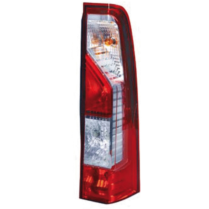 Tail Light Assembly (2.44.260.10)