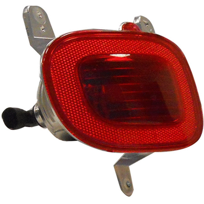 Rear Fog Light (1.04.195.00)