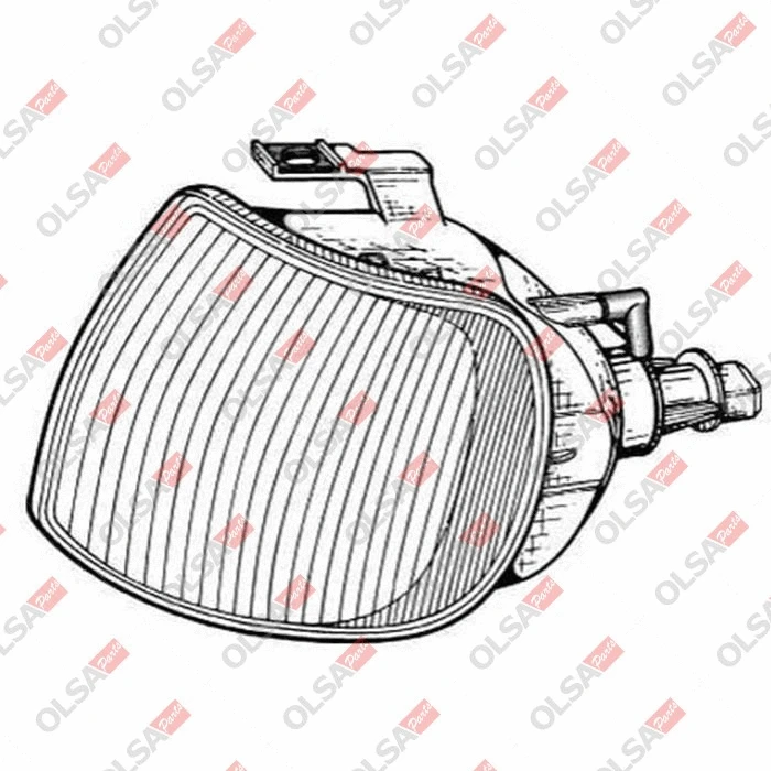 Headlight (2.01.101.00)