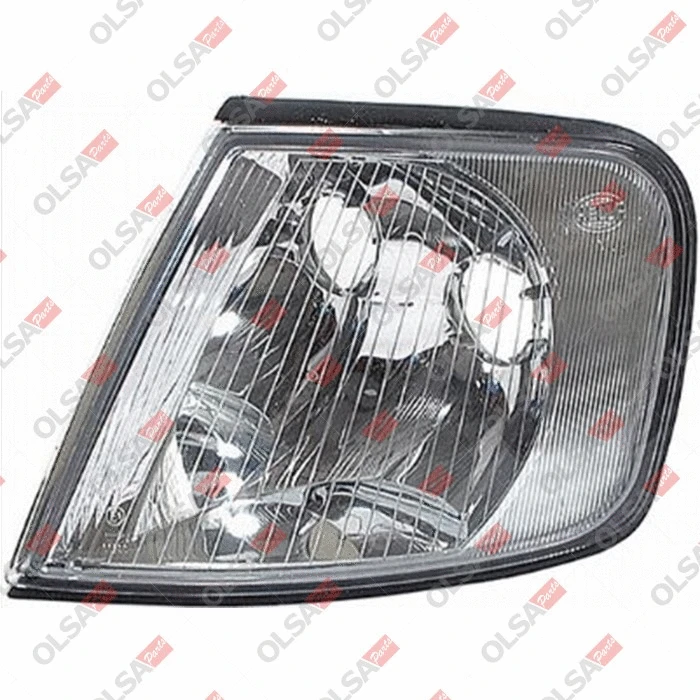 Headlight (2.01.124.00)