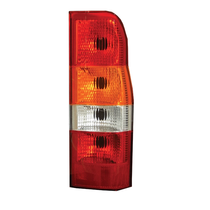 Tail Light Assembly (2.44.050.10)