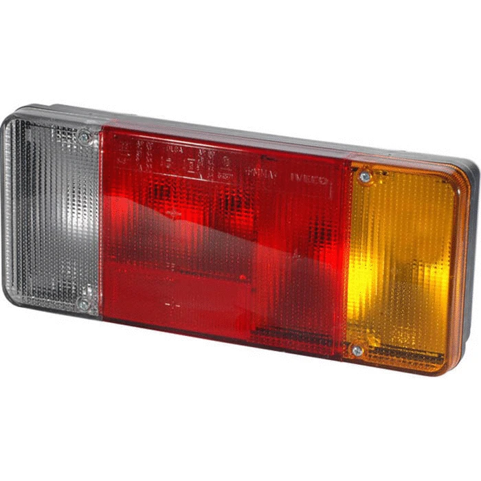 Tail Light Assembly (1.44.058.00)