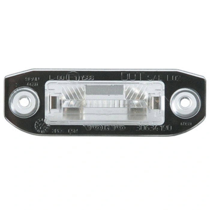 Licence Plate Light (5.05.060.00)