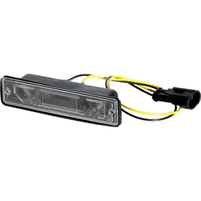 Licence Plate Light (1.05.064.00)