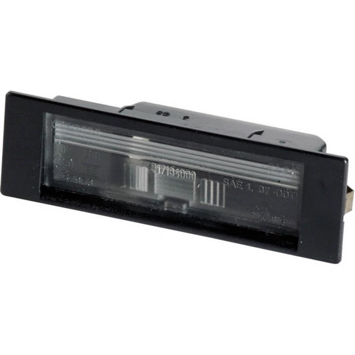 Licence Plate Light (1.05.104.00)