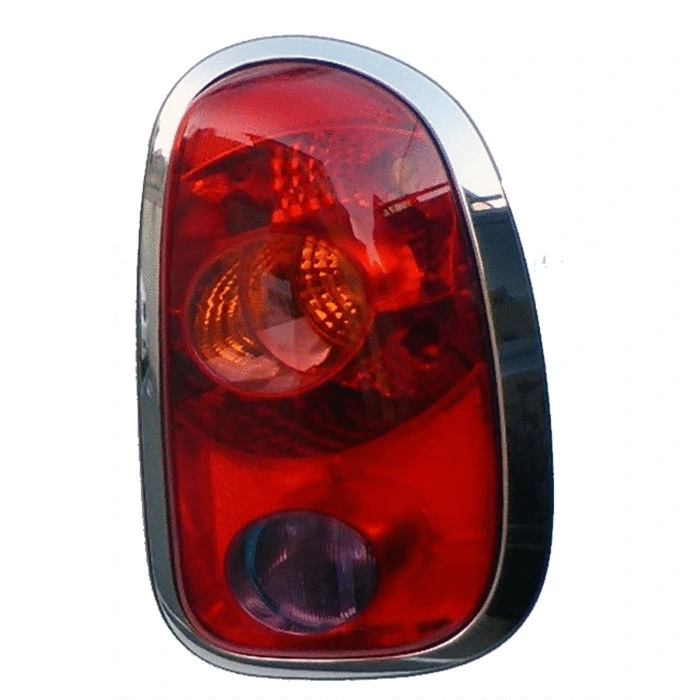 Tail Light Assembly (1.04.181.00)