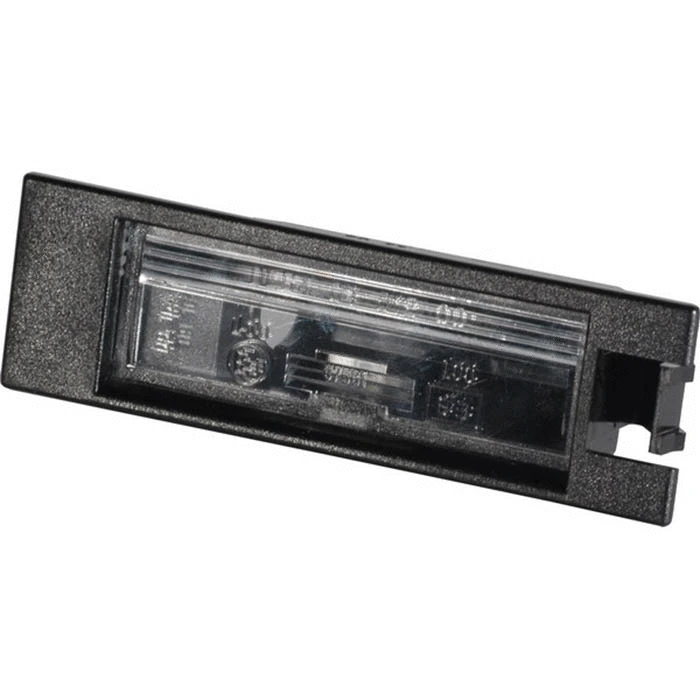 Licence Plate Light (1.05.100.00)