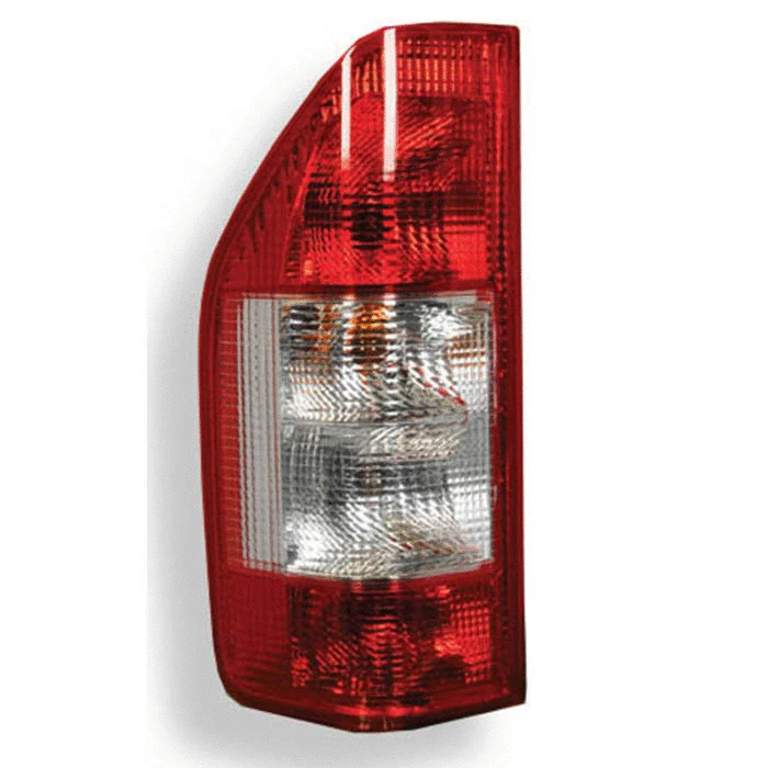 Tail Light Assembly (2.44.063.00)