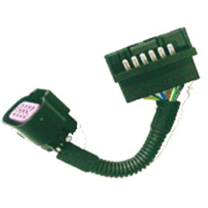 Tail Light Assembly (5.44.069.19)