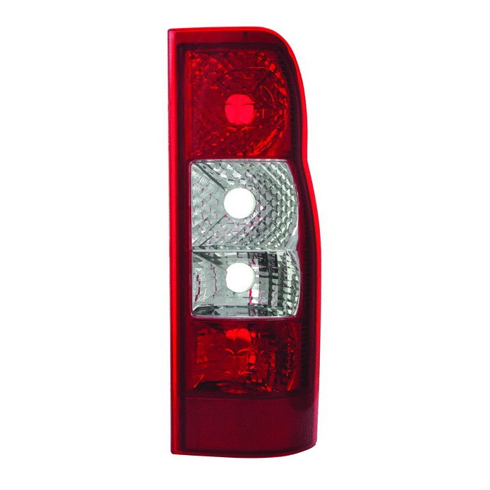 Tail Light Assembly (2.44.052.10)