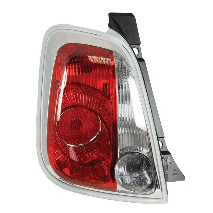 Tail Light Assembly (5.04.103.00)