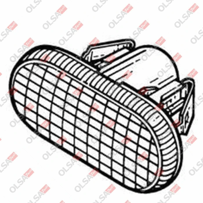 Direction Indicator (2.02.192.12)