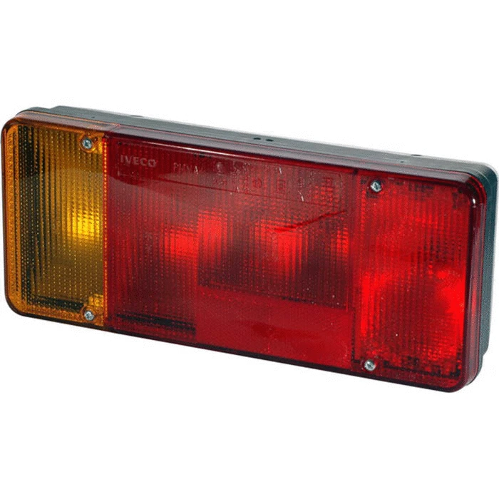 Tail Light Assembly (1.44.059.00)